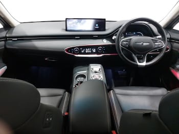 Used Genesis GV70 2023 for sale - 77209478: Photo