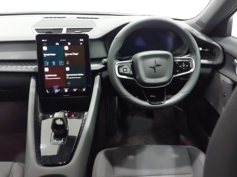 Used Polestar Polestar 2 2023 for sale - 77702314: Photo 10