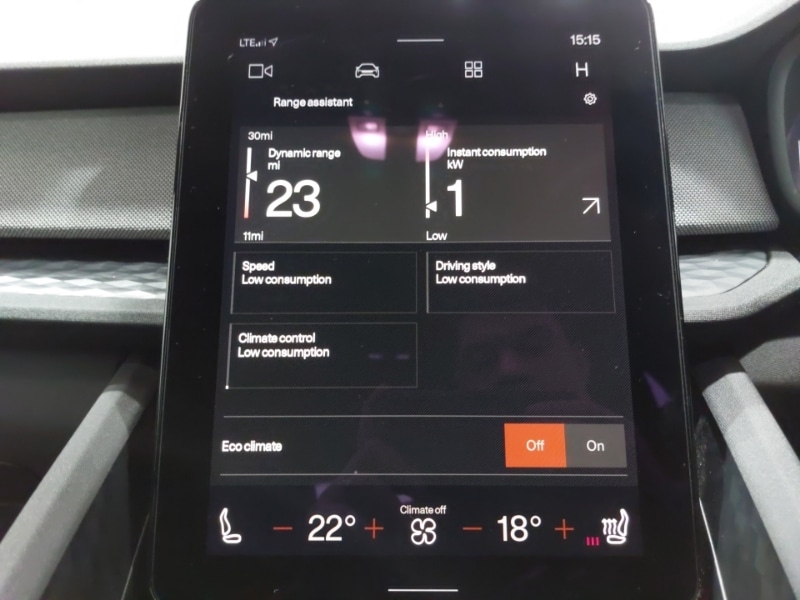 Used Polestar Polestar 2 2023 for sale - 77702314: Photo 18