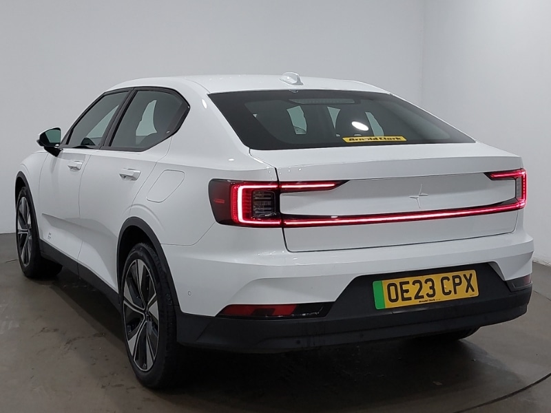 Used Polestar Polestar 2 2023 for sale - 77702314: Photo 3