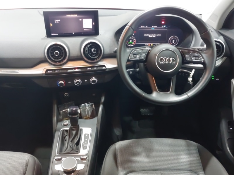 Used Audi Q2 2022 for sale - 76331609: Photo 10