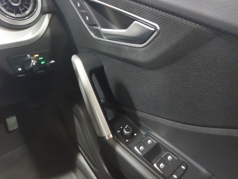 Used Audi Q2 2022 for sale - 76331609: Photo 13