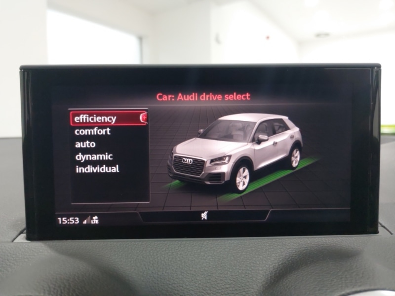 Used Audi Q2 2022 for sale - 76331609: Photo 17