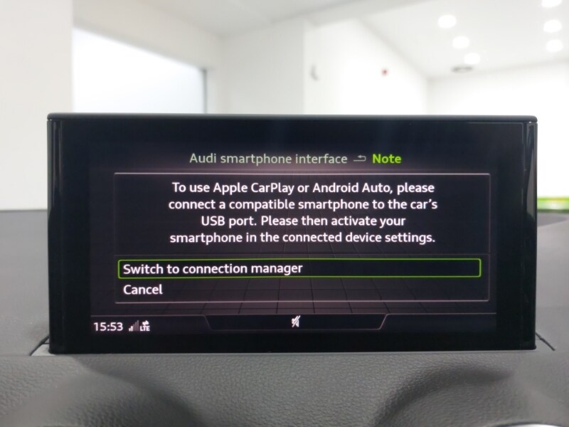 Used Audi Q2 2022 for sale - 76331609: Photo 18