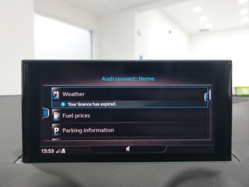Used Audi Q2 2022 for sale - 76331609: Photo 19