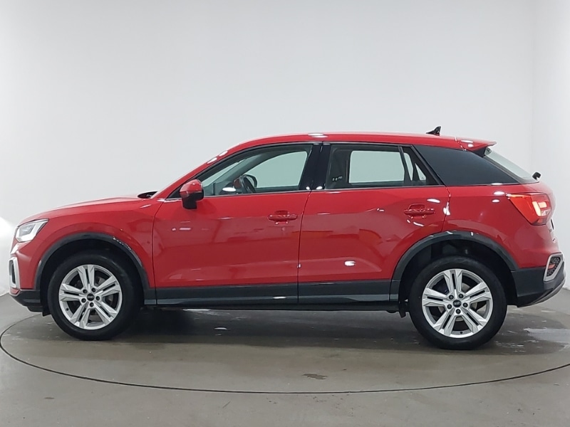 Used Audi Q2 2022 for sale - 76331609: Photo 4