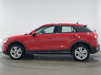 Used Audi Q2 2022 for sale - 76331609: Photo