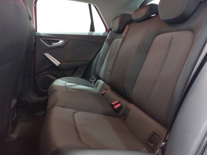 Used Audi Q2 2022 for sale - 76331609: Photo 6