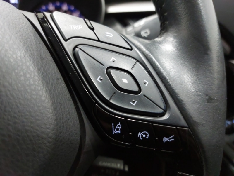 Used Toyota C-HR 2021 for sale - 77034956: Photo 14