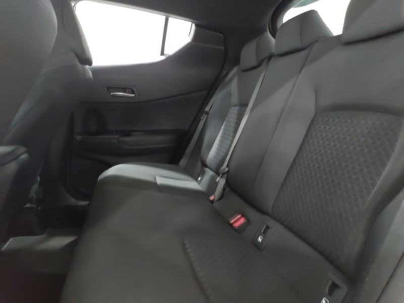 Used Toyota C-HR 2021 for sale - 77034956: Photo 6