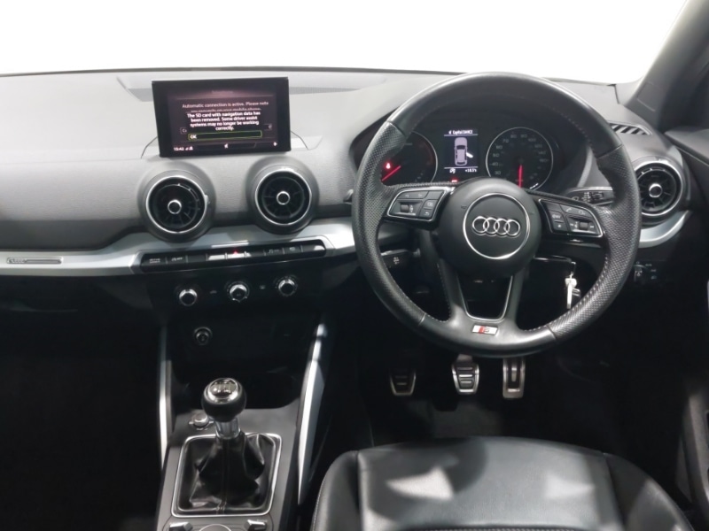 Used Audi Q2 2019 for sale - 76493285: Photo 10