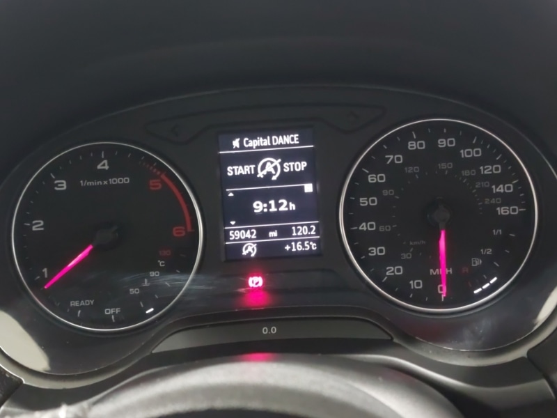 Used Audi Q2 2019 for sale - 76493285: Photo 11