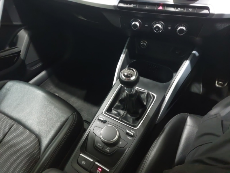 Used Audi Q2 2019 for sale - 76493285: Photo 12