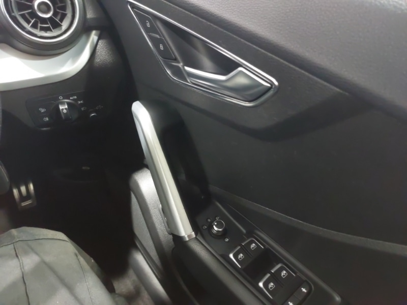 Used Audi Q2 2019 for sale - 76493285: Photo 13