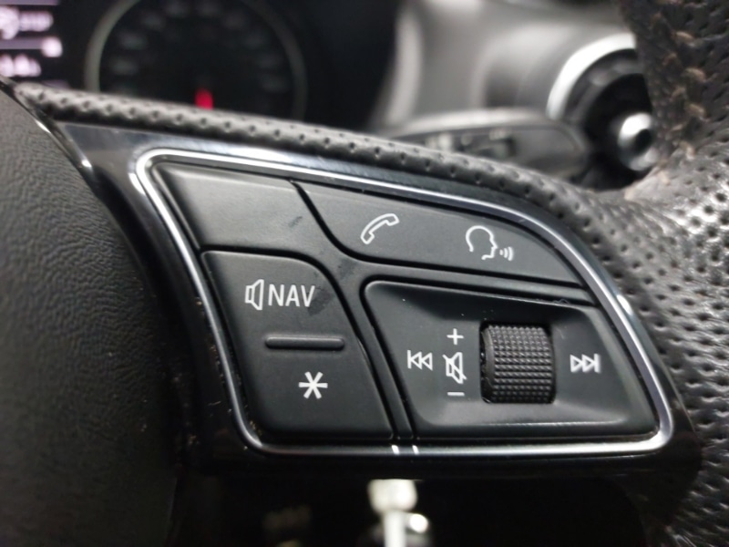 Used Audi Q2 2019 for sale - 76493285: Photo 14