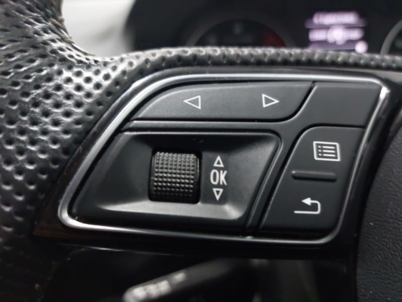 Used Audi Q2 2019 for sale - 76493285: Photo 15