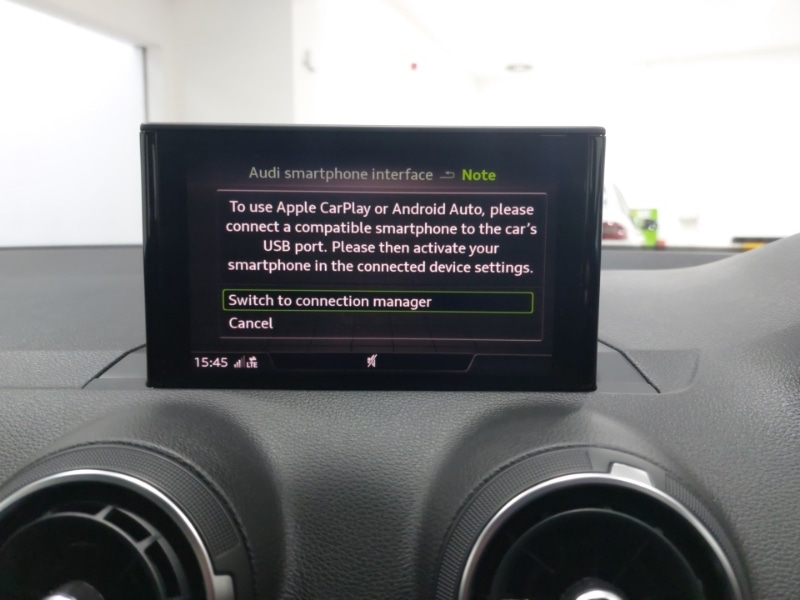 Used Audi Q2 2019 for sale - 76493285: Photo 16