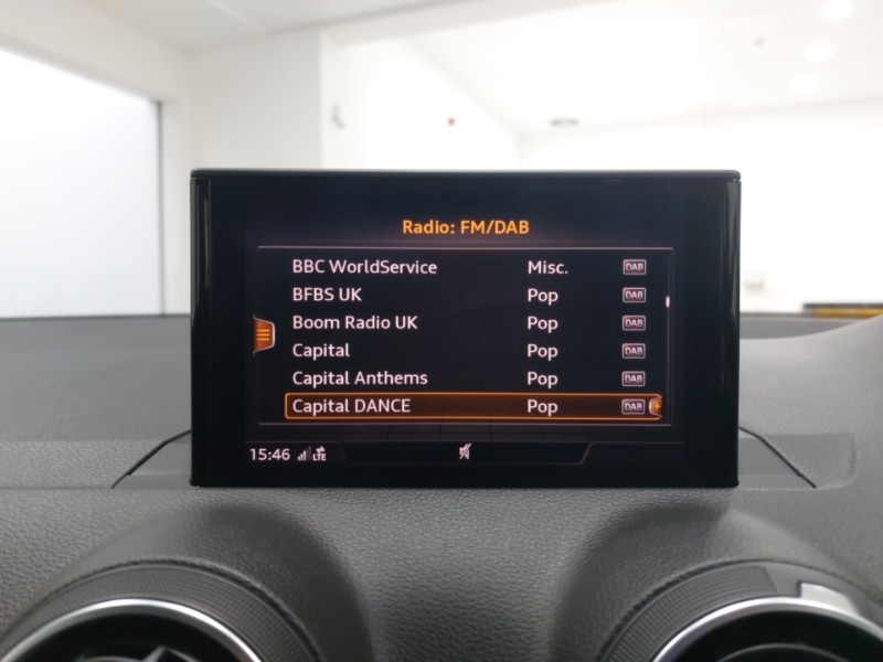 Used Audi Q2 2019 for sale - 76493285: Photo 17