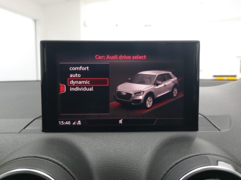 Used Audi Q2 2019 for sale - 76493285: Photo 18