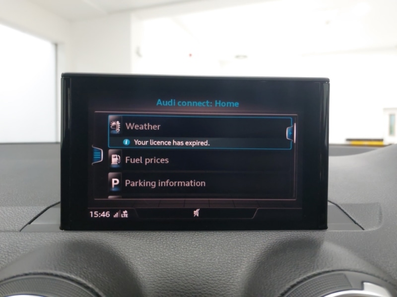 Used Audi Q2 2019 for sale - 76493285: Photo 19