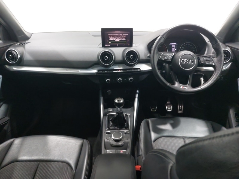 Used Audi Q2 2019 for sale - 76493285: Photo 2