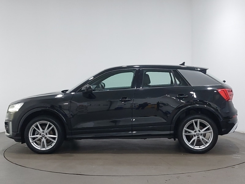 Used Audi Q2 2019 for sale - 76493285: Photo 4