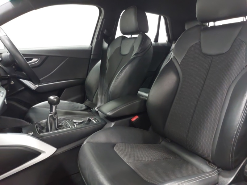 Used Audi Q2 2019 for sale - 76493285: Photo 5