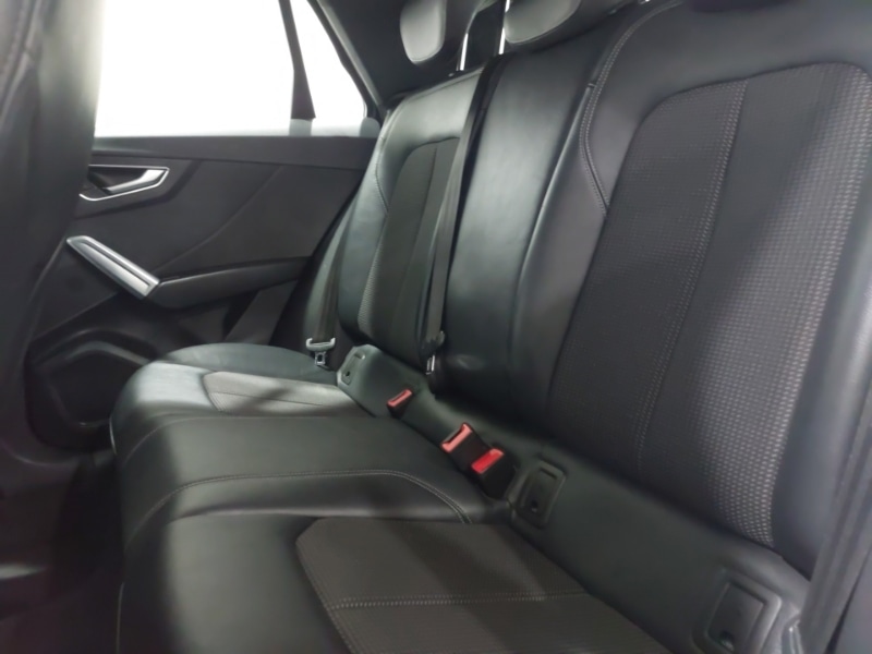 Used Audi Q2 2019 for sale - 76493285: Photo 6