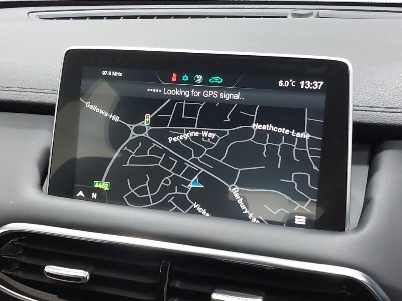 Used MG MG HS 2022 for sale - 76816227: Photo 10