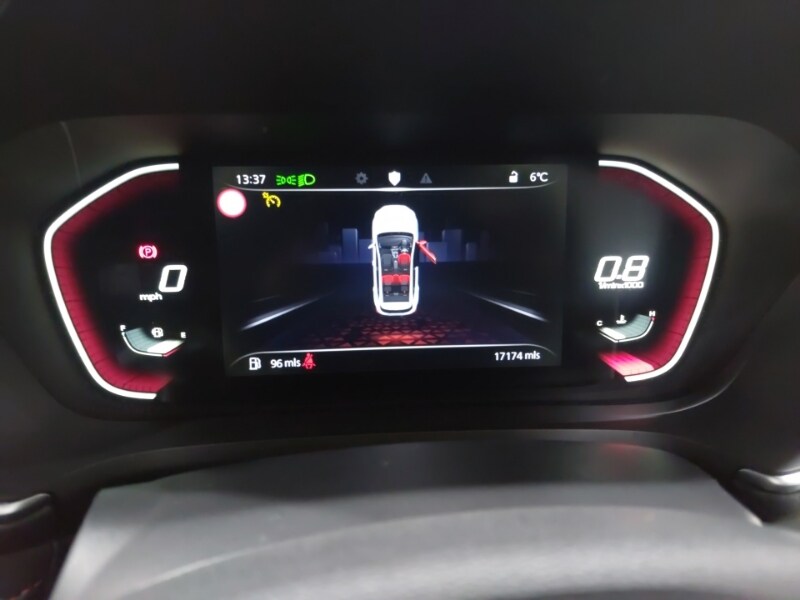 Used MG MG HS 2022 for sale - 76816227: Photo 11