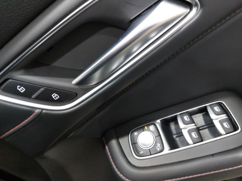 Used MG MG HS 2022 for sale - 76816227: Photo 14