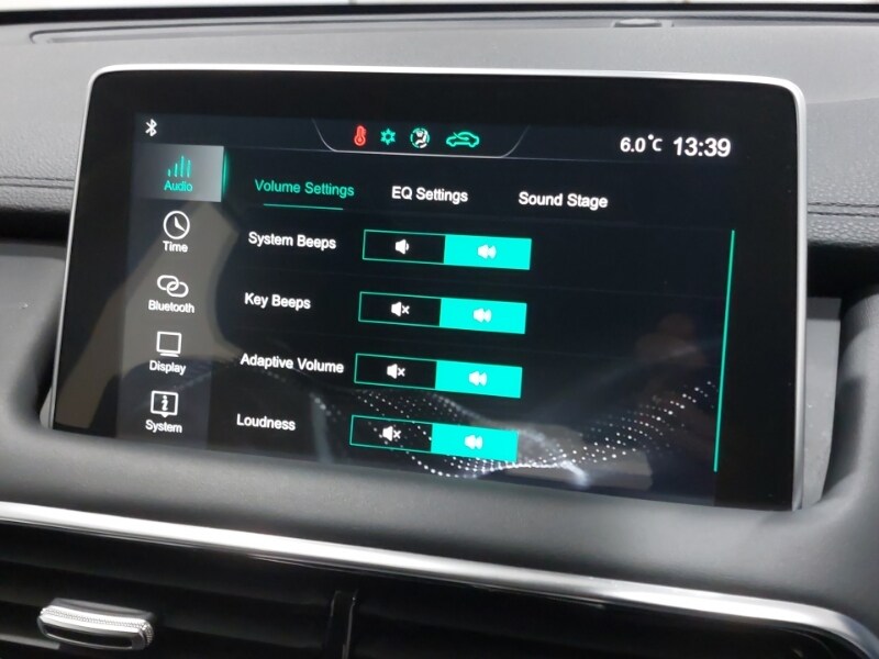 Used MG MG HS 2022 for sale - 76816227: Photo 18