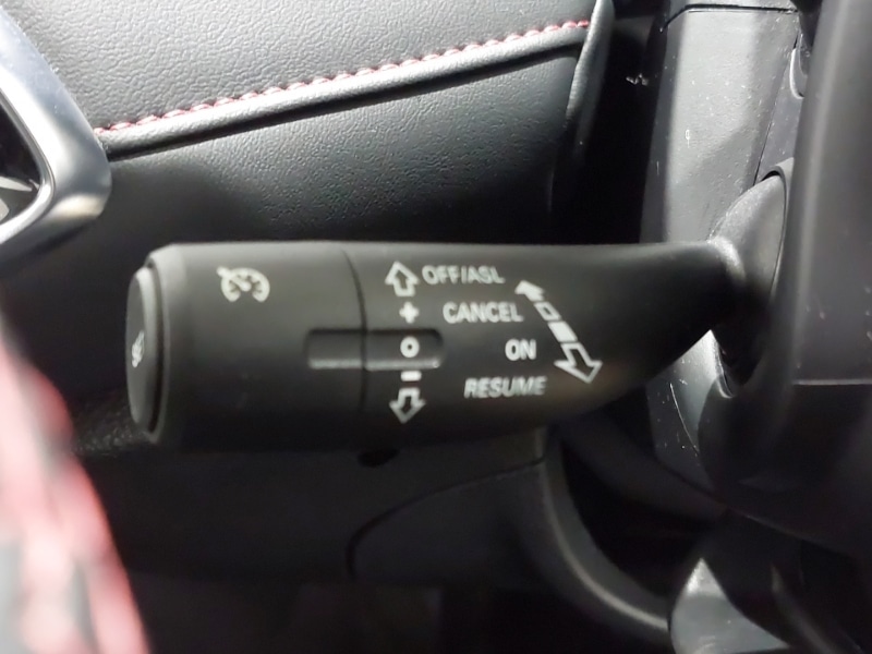 Used MG MG HS 2022 for sale - 76816227: Photo 19