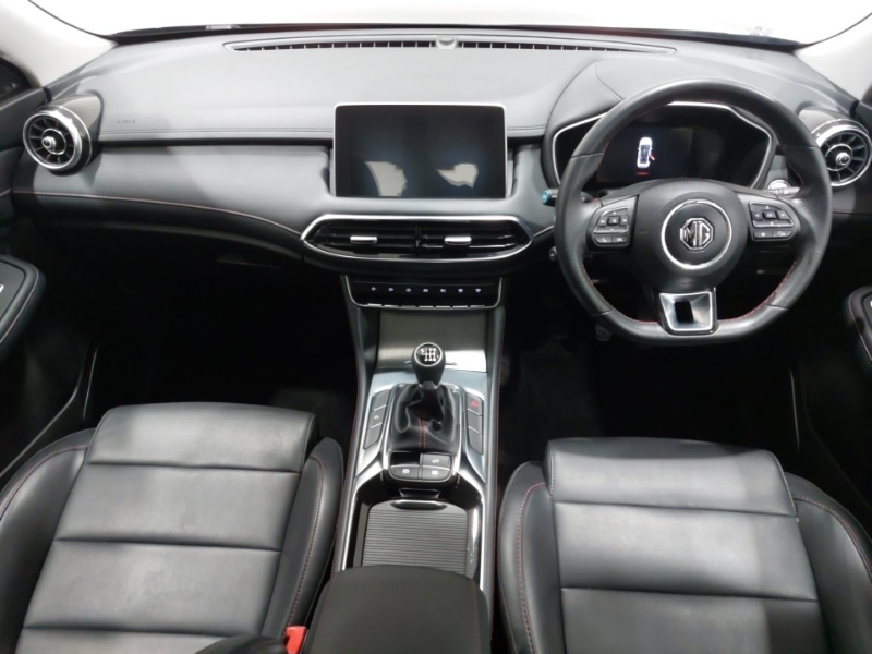 Used MG MG HS 2022 for sale - 76816227: Photo 2