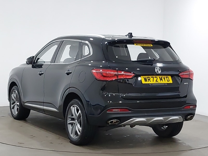 Used MG MG HS 2022 for sale - 76816227: Photo 3