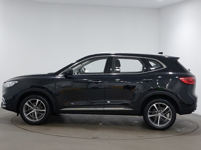 Used MG MG HS 2022 for sale - 76816227: Photo 4