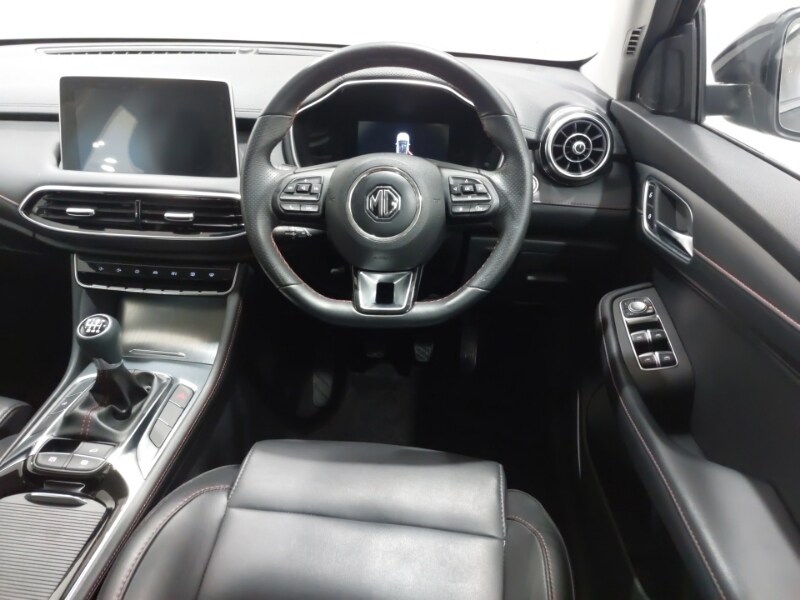 Used MG MG HS 2022 for sale - 76816227: Photo 7