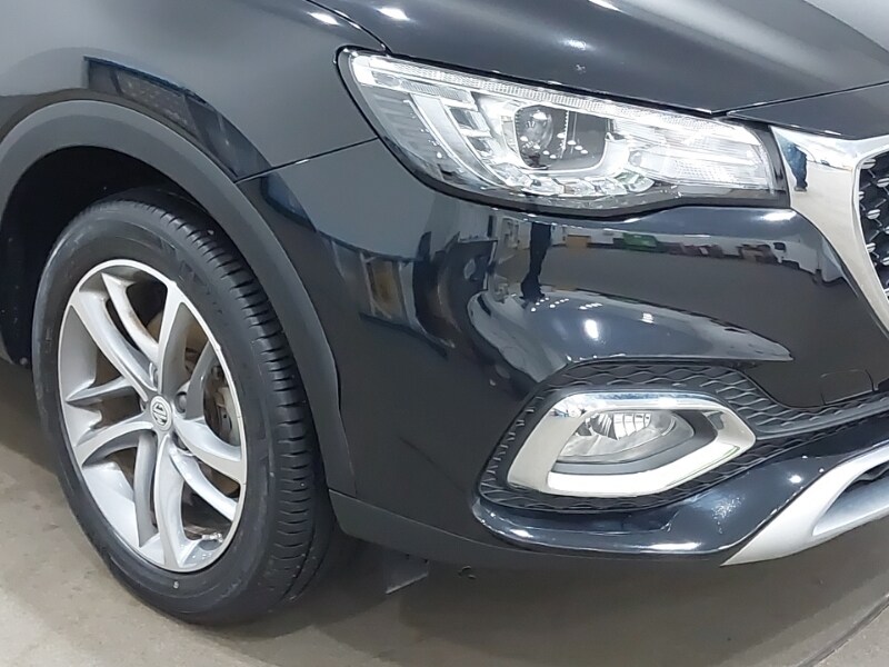 Used MG MG HS 2022 for sale - 76816227: Photo 9