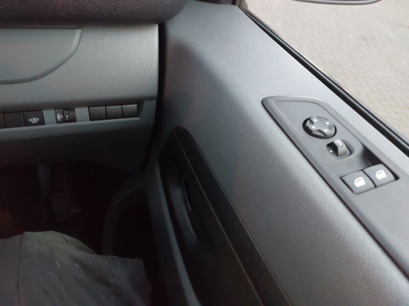 Used Vauxhall Vivaro 2021 for sale - 77034951: Photo 13