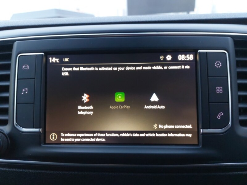 Used Vauxhall Vivaro 2021 for sale - 77034951: Photo 16