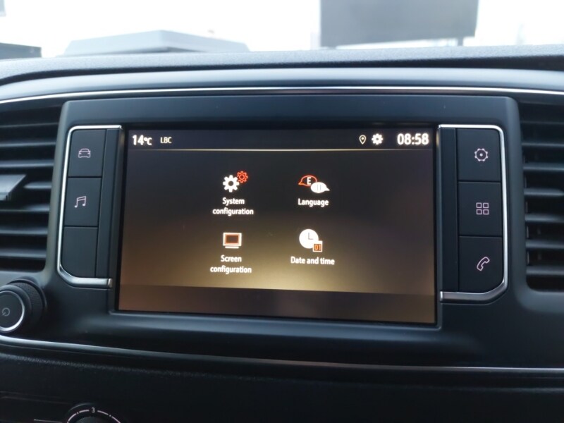 Used Vauxhall Vivaro 2021 for sale - 77034951: Photo 17