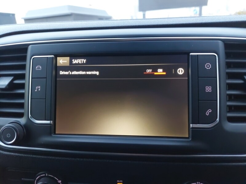 Used Vauxhall Vivaro 2021 for sale - 77034951: Photo 18