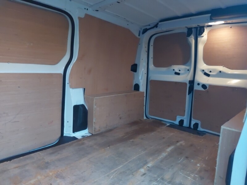 Used Vauxhall Vivaro 2021 for sale - 77034951: Photo 6