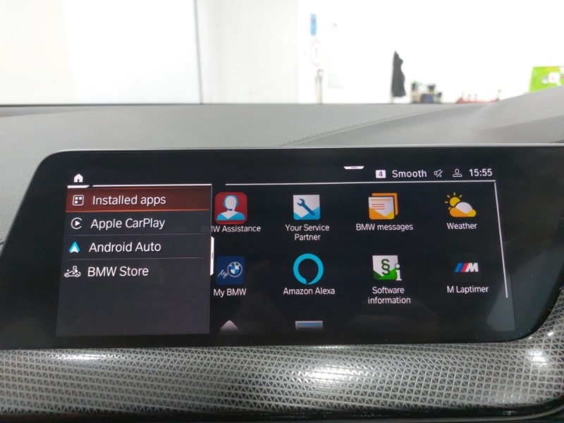 Used BMW 1 Series 2022 for sale - 76987272: Photo 18