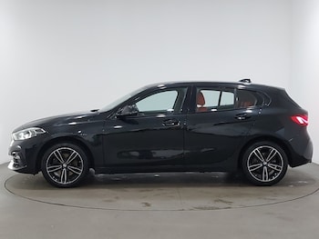Used BMW 1 Series 2022 for sale - 76987272: Photo