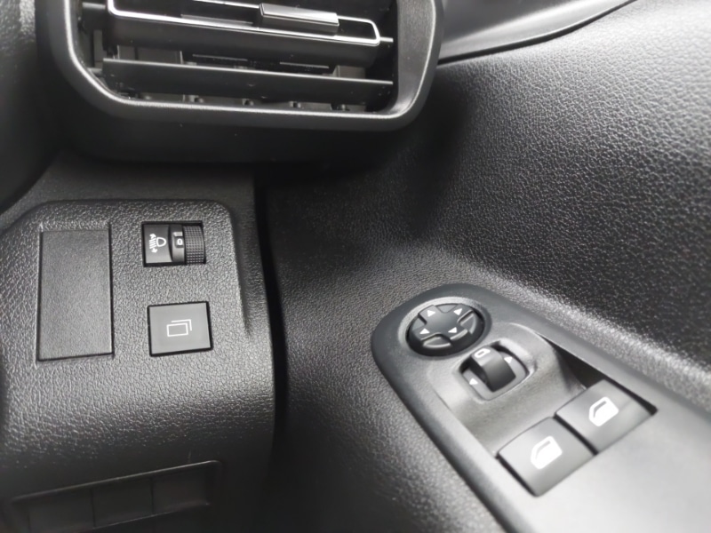 Used Vauxhall Combo 2024 for sale - 77070258: Photo 13