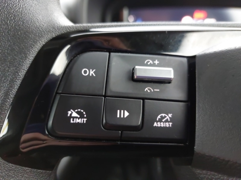 Used Vauxhall Combo 2024 for sale - 77070258: Photo 15