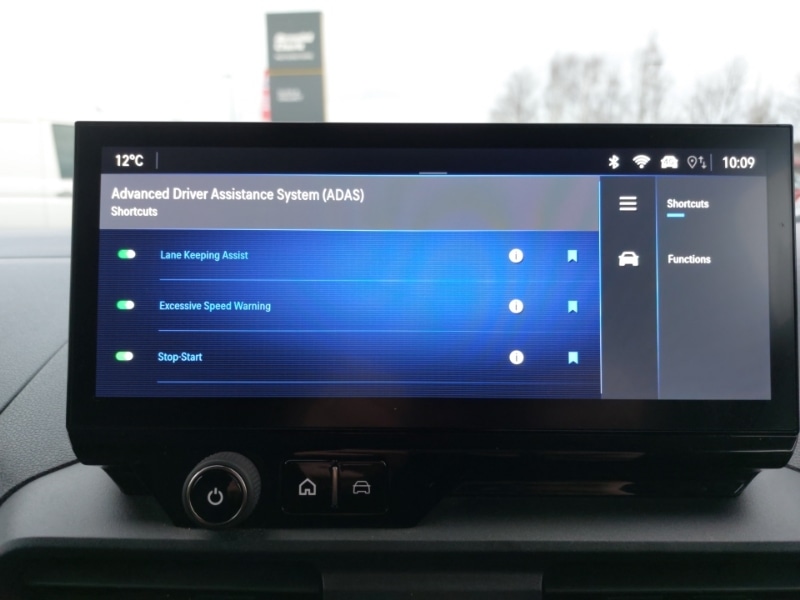 Used Vauxhall Combo 2024 for sale - 77070258: Photo 17