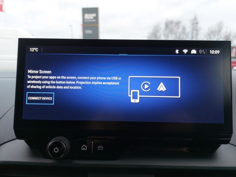 Used Vauxhall Combo 2024 for sale - 77070258: Photo 18