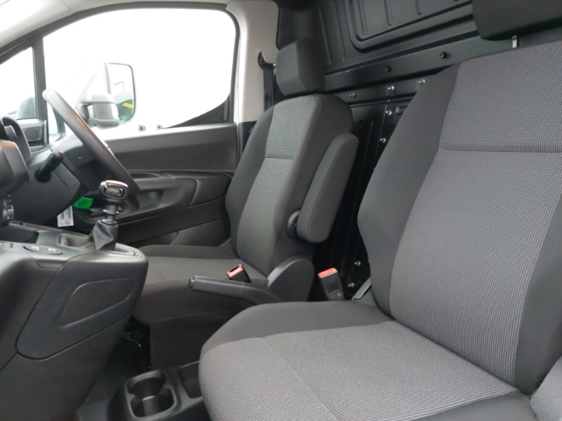 Used Vauxhall Combo 2024 for sale - 77070258: Photo 5